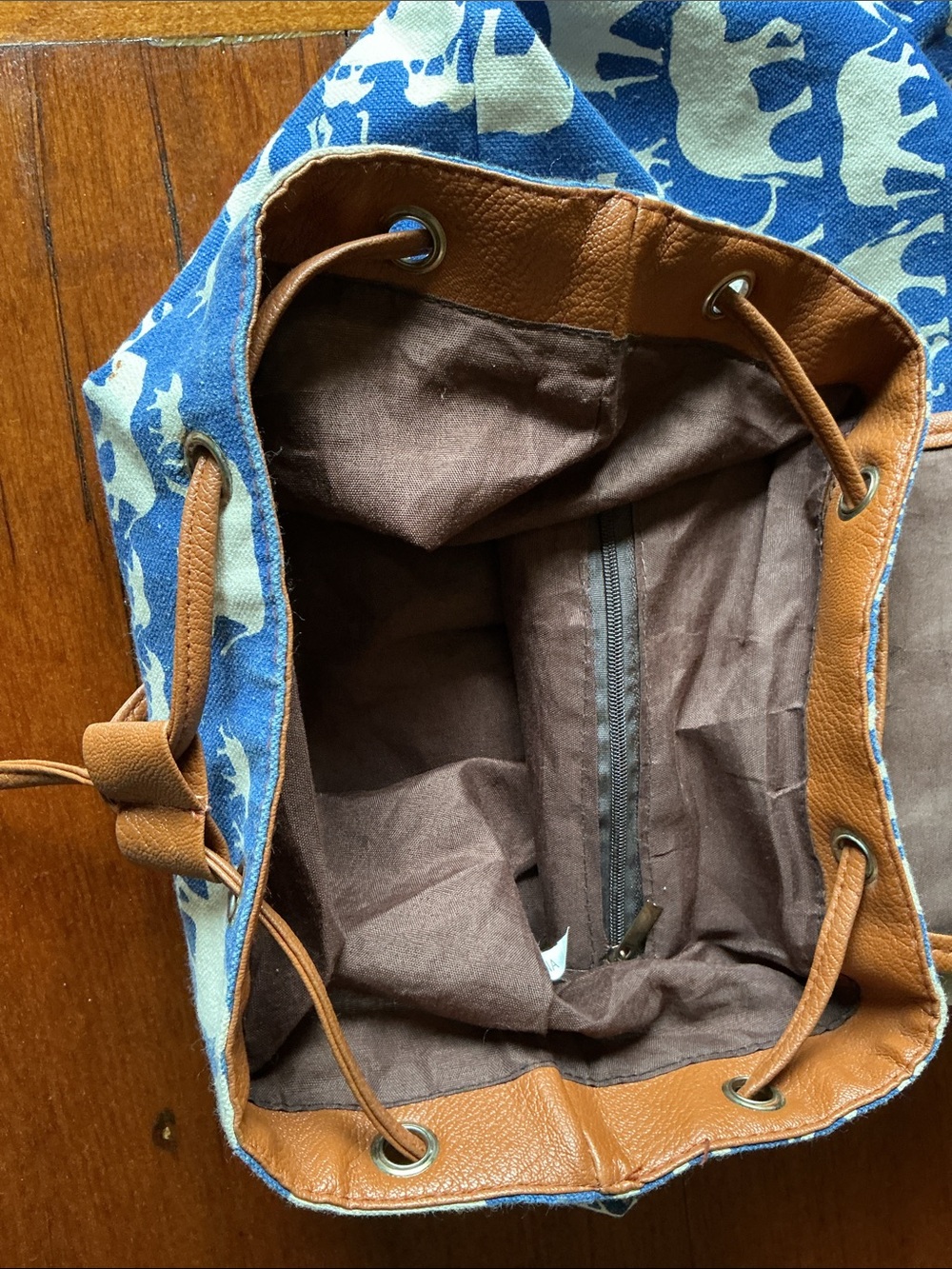 Back pack - Picture 3 of 3